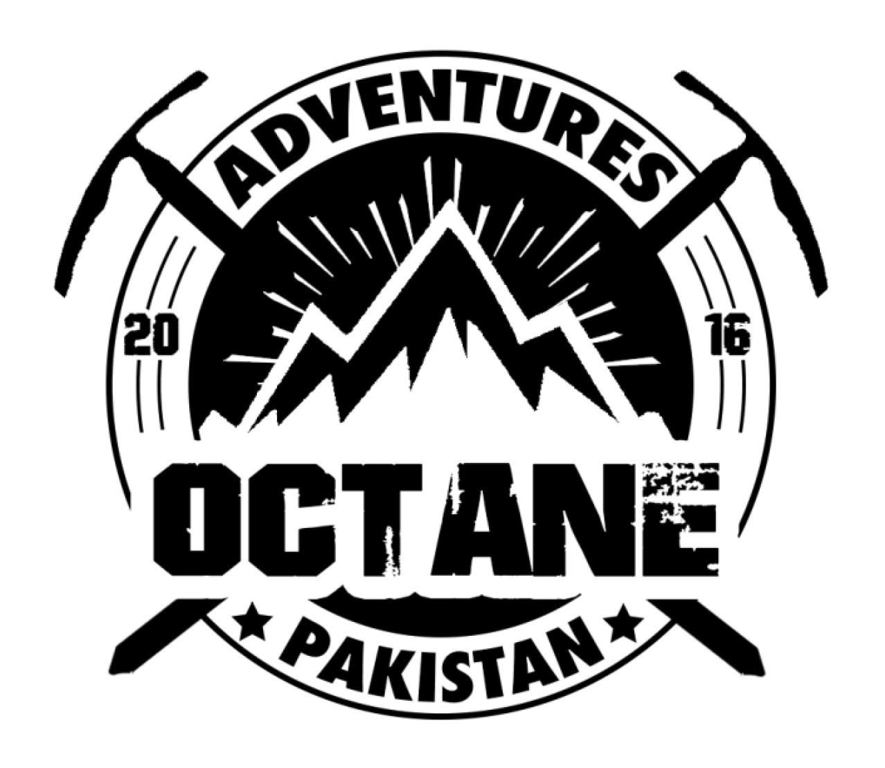 Octane Adventures